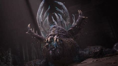 Lies of P / Nightmare Fuel .